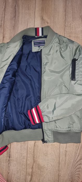 Kurtka Tommy Hilfiger rozmiar M