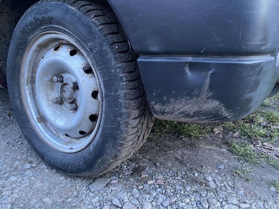 Сітроен берлінго