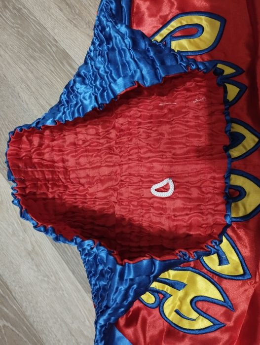 Шорты для тайского бокса Муай Тай