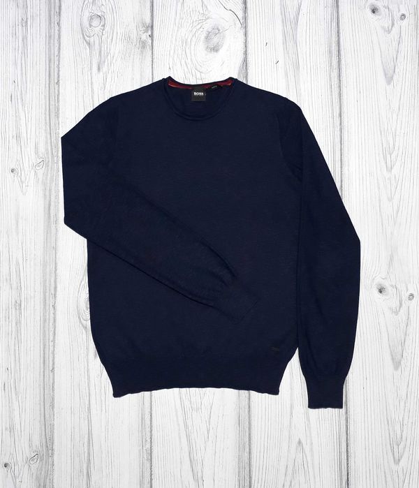 Кофта Hugo Boss светр розмір S