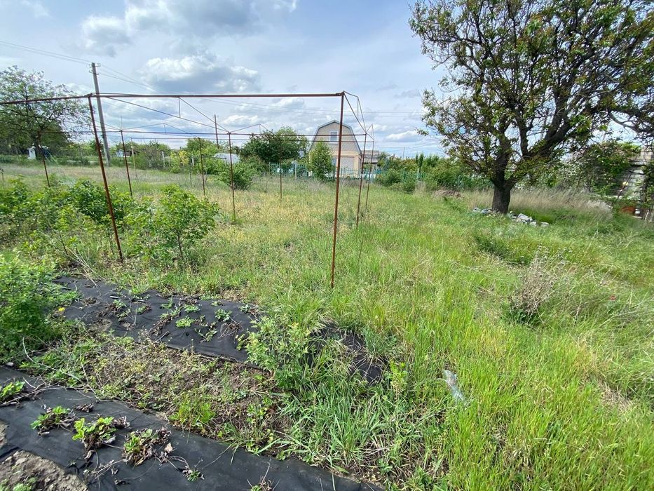 Продаётся дача , садовое общество Медик .