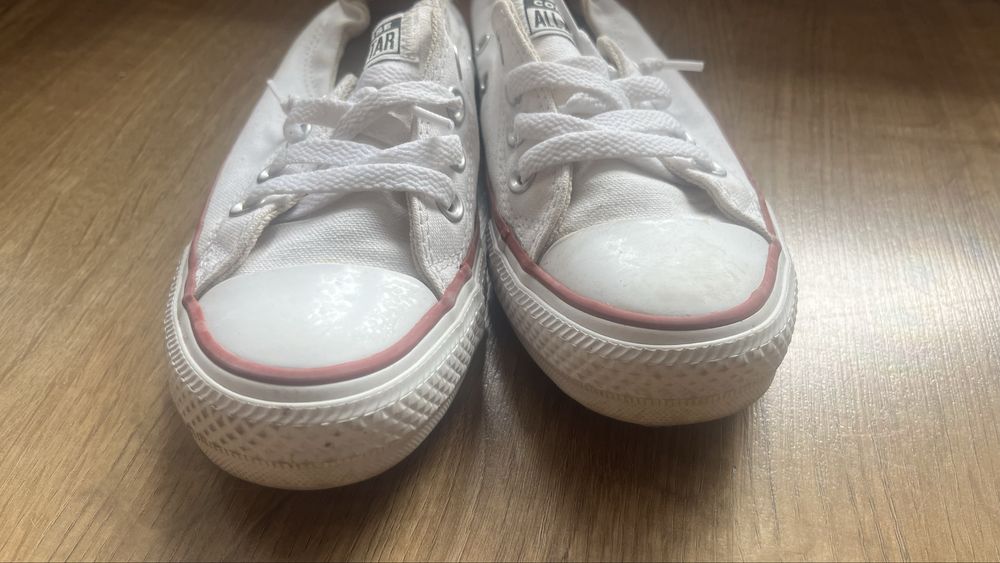 Trampki Converse r. 36,5 / stan bdb