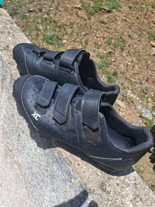 Sapatos BTT Rockrider