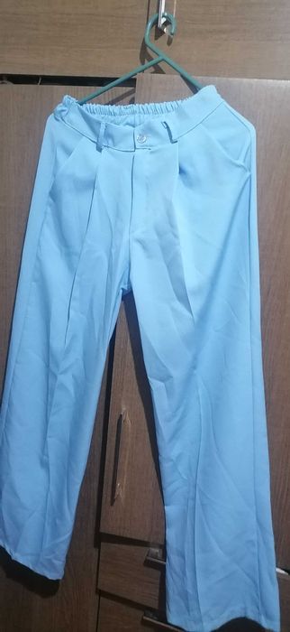 Conjunto azul do S ao L