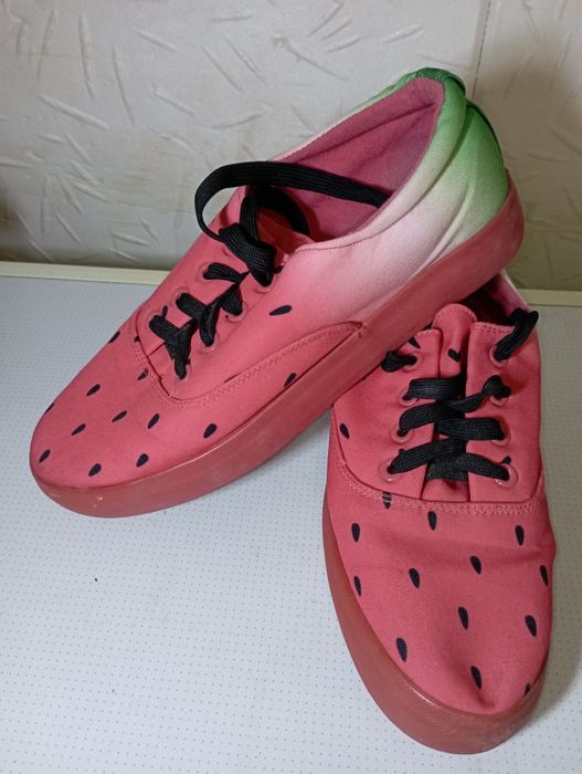 Красовки Fruity  жіночі 38 розмір