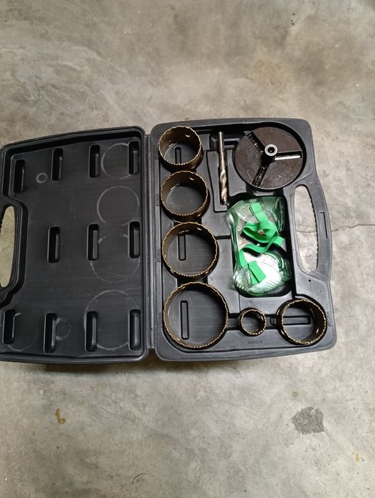 Conjunto de Cranianas.