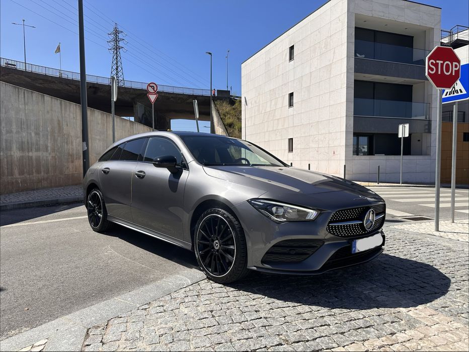 Mercedes CLA250e - URGENTE • Garantia 18 meses • Oportunidade • foto 2