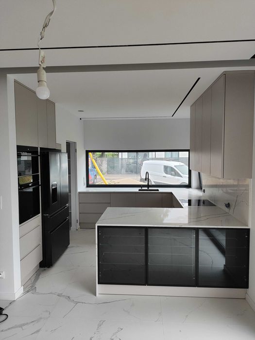 Meble na wymiar - Usługi Stolarskie Wojtek