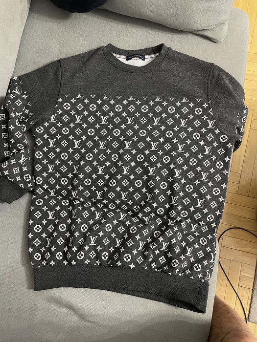 Bluza louis viitton S