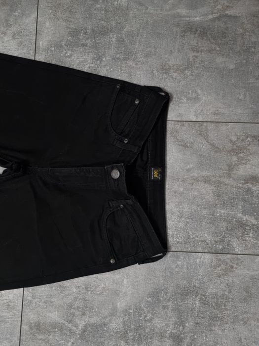 Lee Jeans Straight