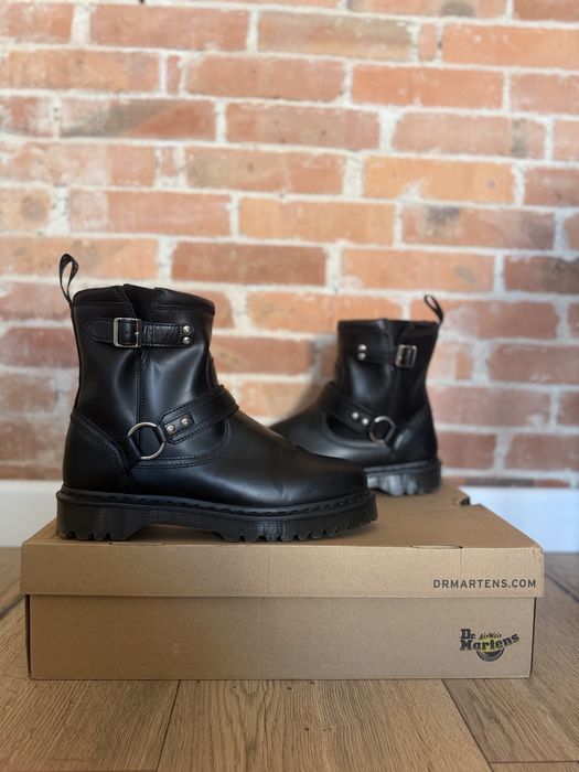 Buty Dr Martens anistone R47.