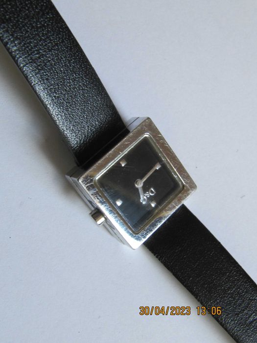 DOLCE & GABANA  oryginalny zegarek damski