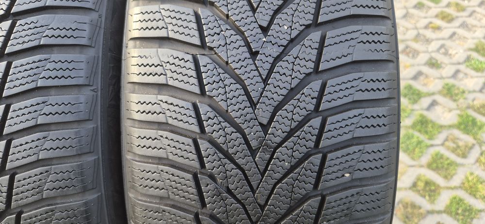 235/45r18 98V Nexen Winguard Sport 2 z 2022r ładne.