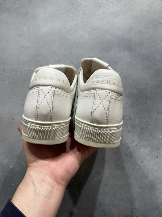 Кроссвоки Hyphnt City Walker Blanco 44 размер