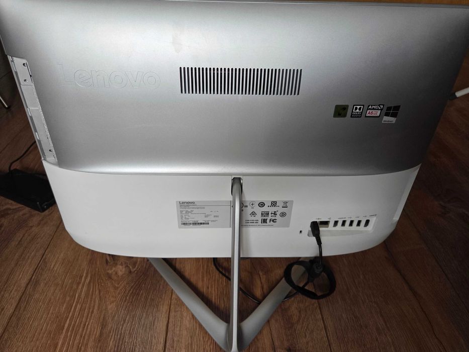 Komputer Lenovo IdeaCentre AIO 510-23ASR 23" DOTYKOWY