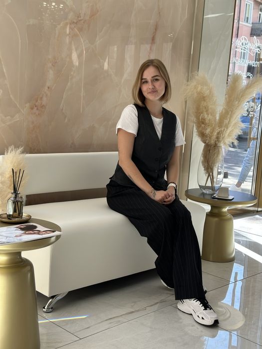 Диван очікування в офіс, школу, салон. Банкетка додому, на балкон