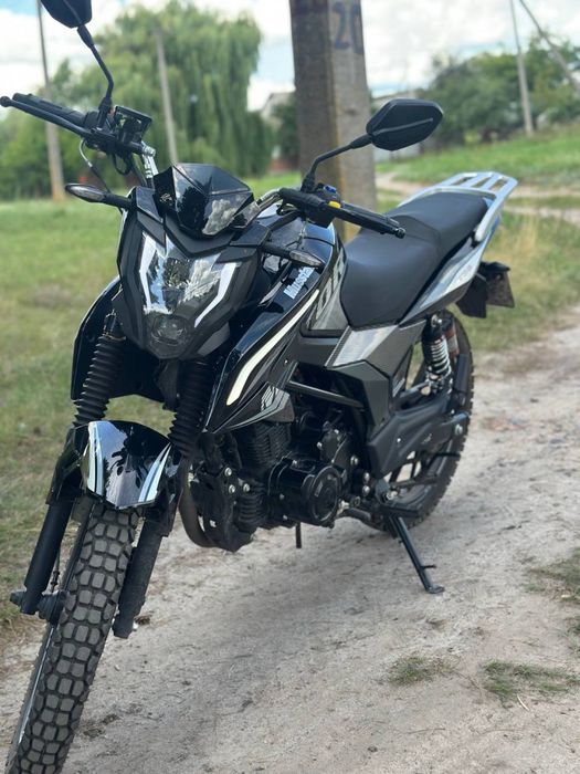 Musstang MT250-9R