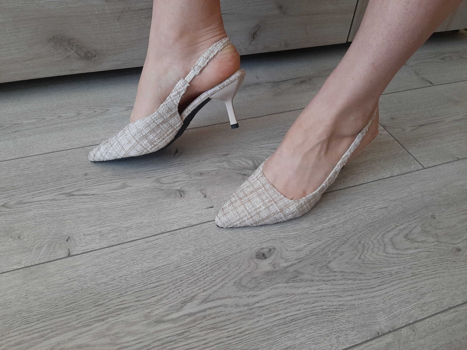 Елегантні туфлі!!!