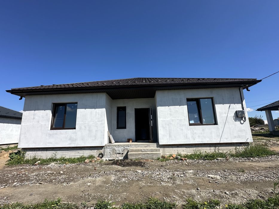 Продам будинок Вінниця р-н Тяжилів