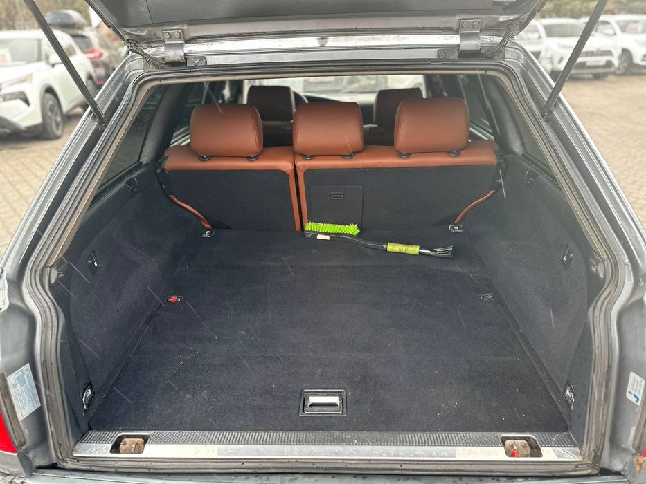 Audi A6 №4202 (ВНЕСОК від 10%) Альянс Авто Кривий Ріг