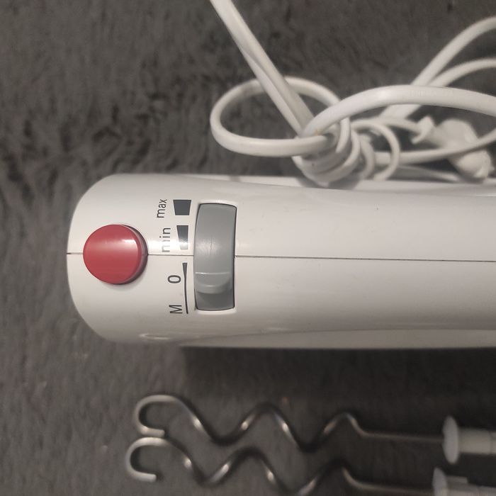 Mikser Bosch Clever Mixx