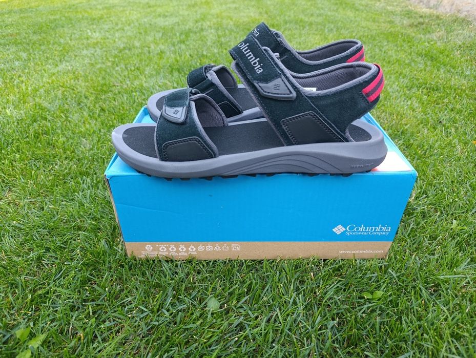 Нові чоловічі сандалі, босоніжки Columbia, 44 розмір