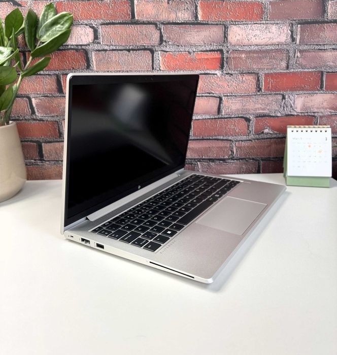 Ноутбук HP Elitebook 645 G10·Ryzen 3 7330U·16GB+SSD256·14"IPS·Гарантія