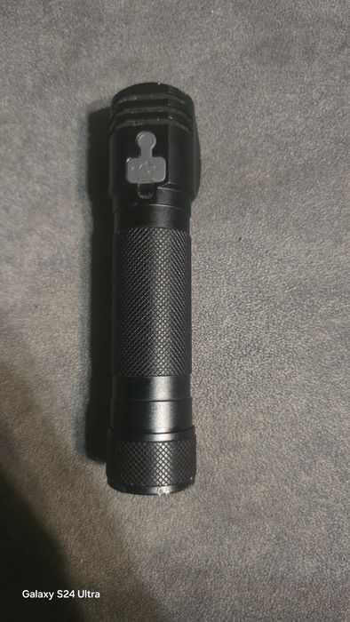 Latarka Nitecore hc35 najtaniej na rynku