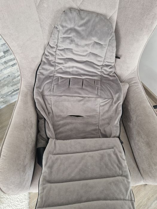 Wózek Cybex 1.0 priam 2w1