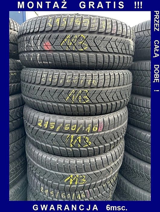 215/60r16 Pirelli SottoZero 3_6,5mm_4szt_(113)