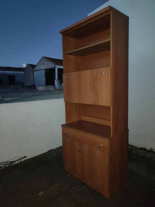 Conjunto móveis sala de estar