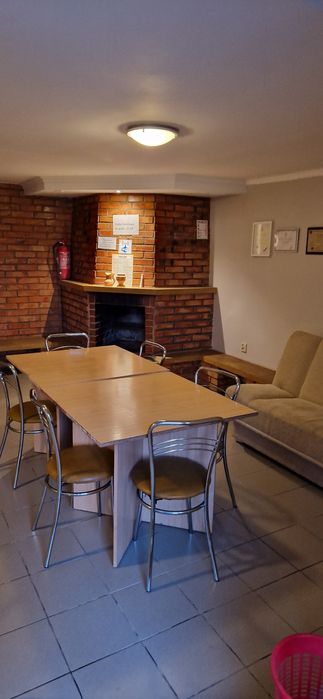 Agroturystyka "U Małgorzaty" noclegi Nadarzyn weekend z dziećmi dzieci