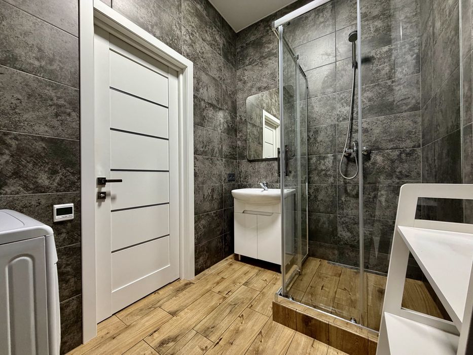 1-к студия в ЖК Victory Hall