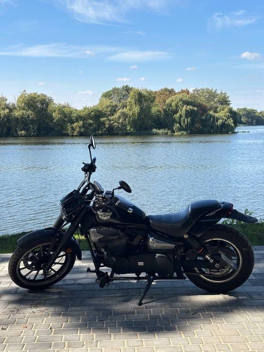 Lifan V16S 2021 року