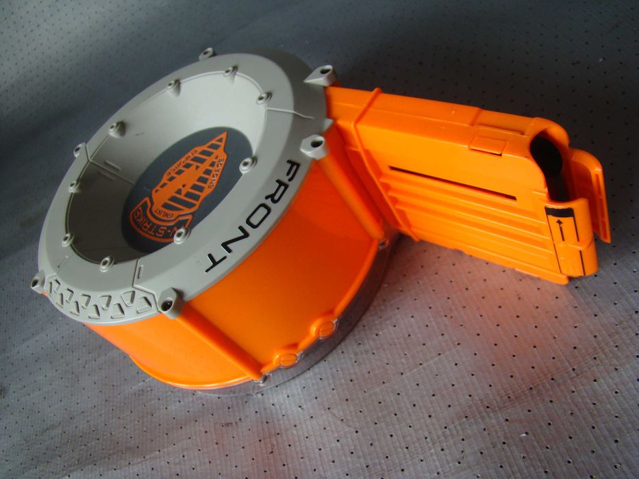 Аксессуар к бластеру NERF N STRIKE .