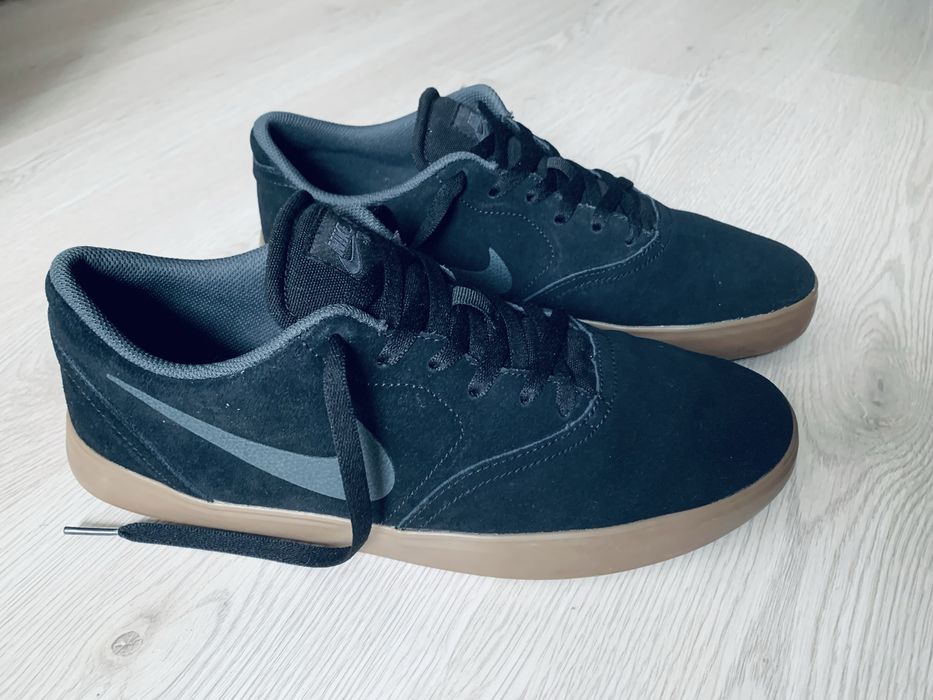Кросівки Nike SB (46р 29.5см)Original,стан нових