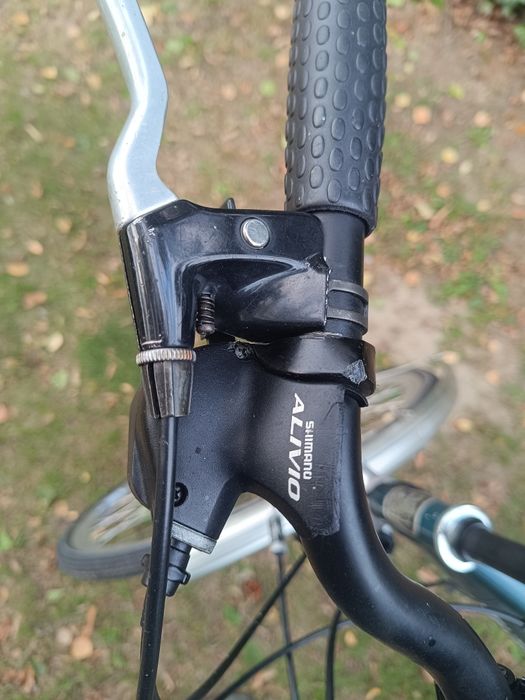 Rower peugeot prestige