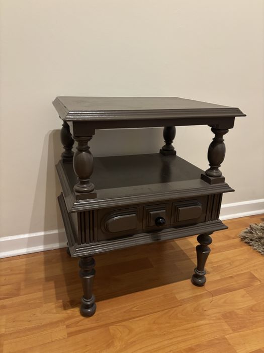 Mesa de cabeceira