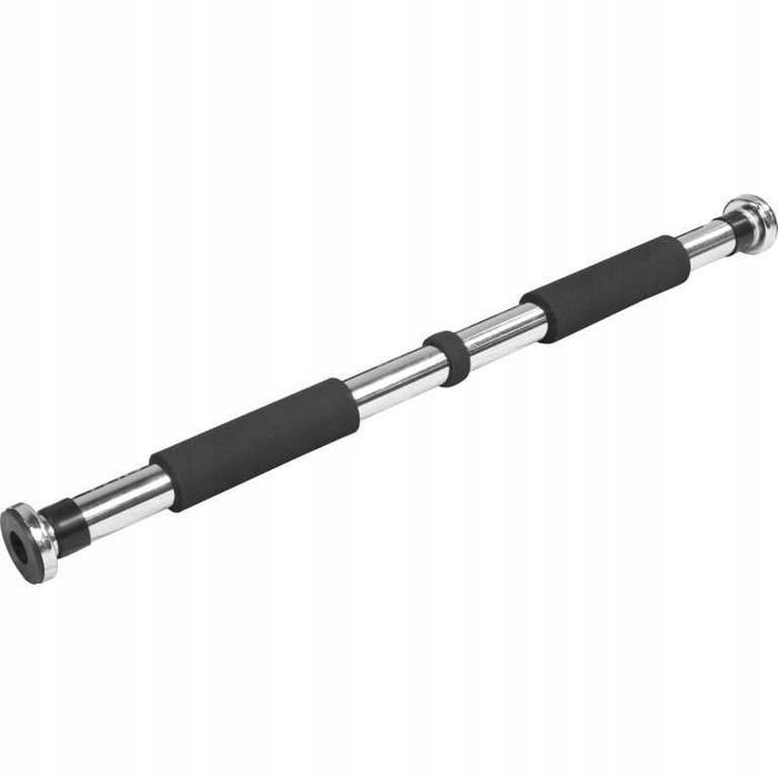 Drążki do podciągania Gorilla Sports 62-100 cm\722d\