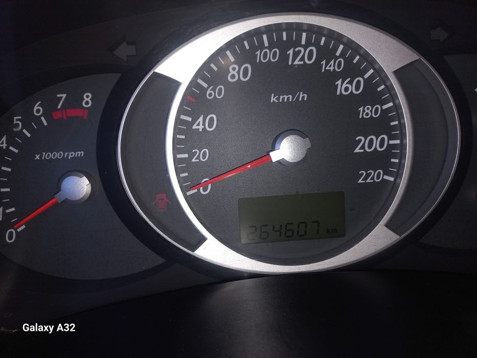 Продам TUCSON в гарному стані