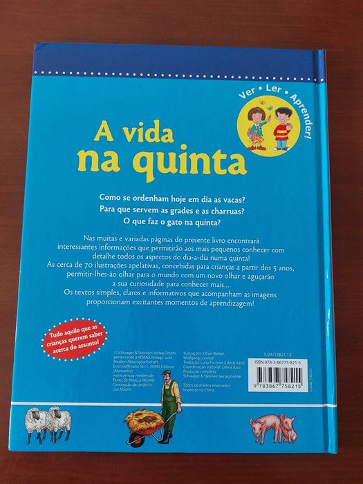 Various children's books, €2 each; set of 5 for €564751814489986124