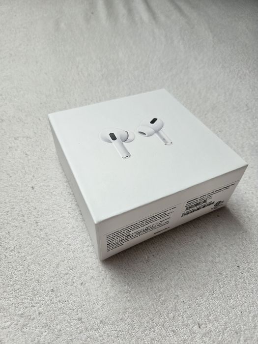 AirPods Pro [USB-C]