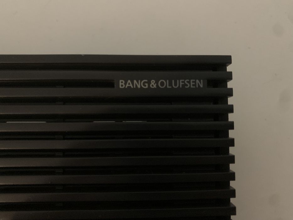 Bang & Olufsen BeoMaster 3500