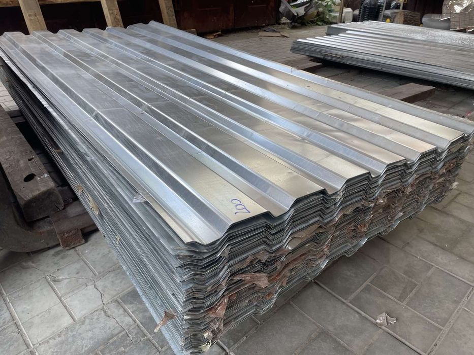 Профнастил290грн.лист.0.6мм