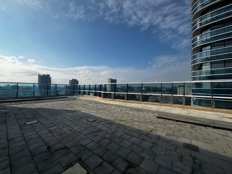 Многокомнатная квартира по адресу (площадь 346,6 м²) - Atlanta.ua - фото 3