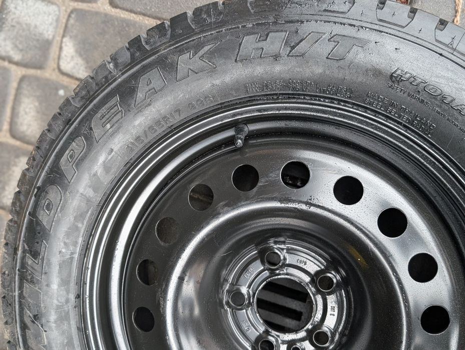 Запаска органайзер Jeep Cherokee Compass Renegade 5x110 R17 Fiat 500