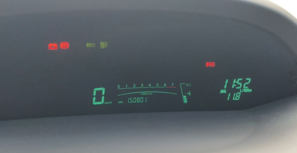 Toyota Yaris 2009