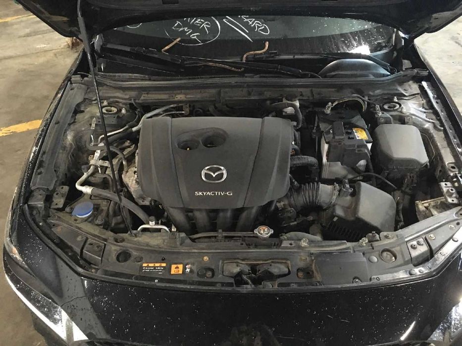 Разборка Запчасти Mazda 3 2.5 Skyactiv AWD 4WD BP Japan Build USA Cana