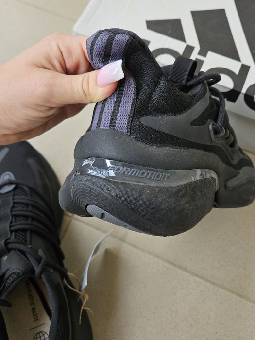 Adidas AlfaBoost V1  40 р. 26cm, 8us