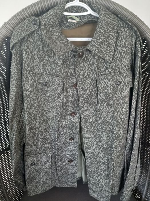 Mundur połowy Moro PRL  xl